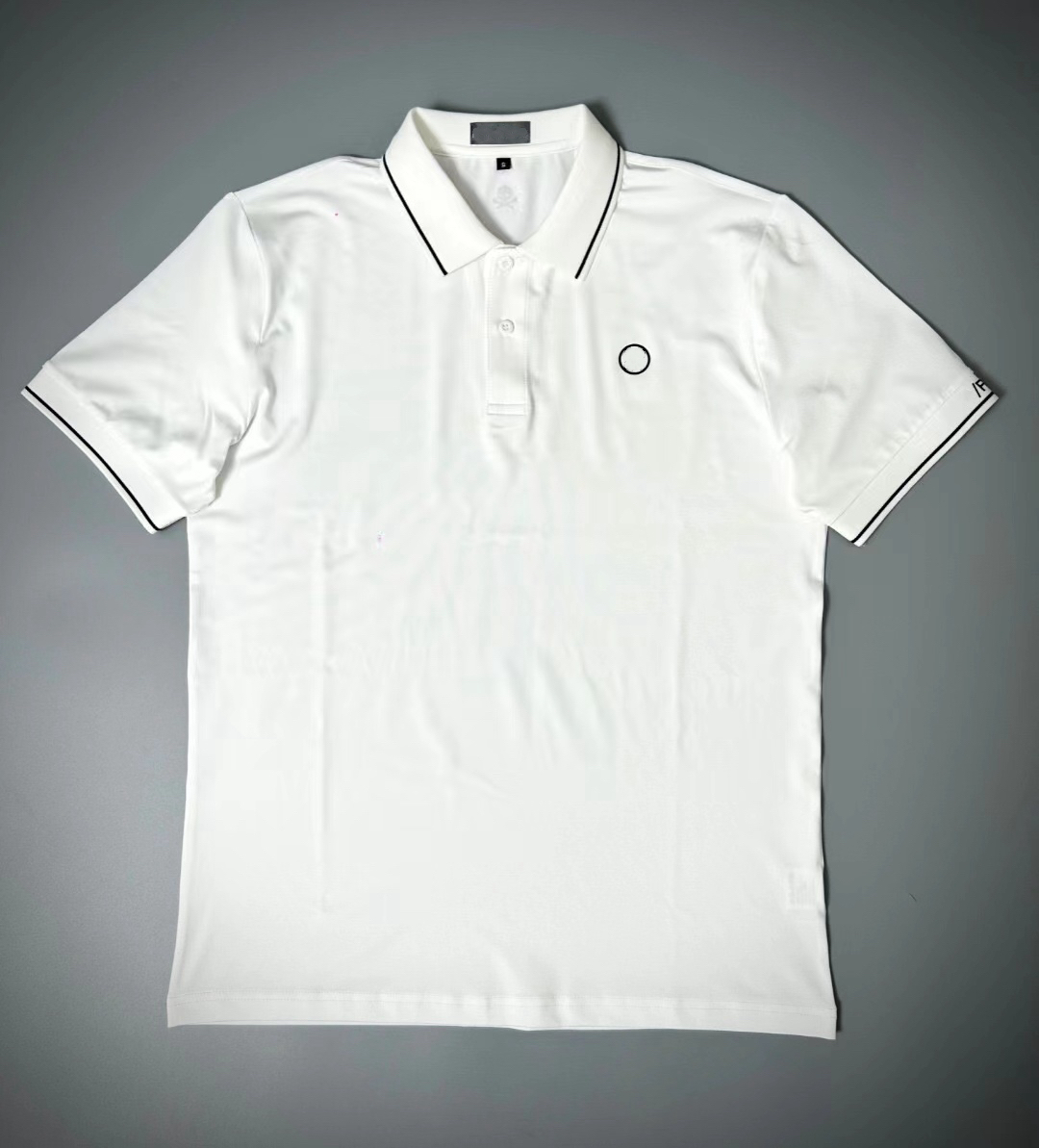 Men'S Fashion Golf Clothing - ฤดูร้อนผู้ชายแขนสั้นเสื้อผ้ากอล์ฟแขนสั้นคุณภาพสูงระบายอากาศได้ดีแบรนด์เสื้อยืดกอล์ฟแฟชั่นสุดเท่