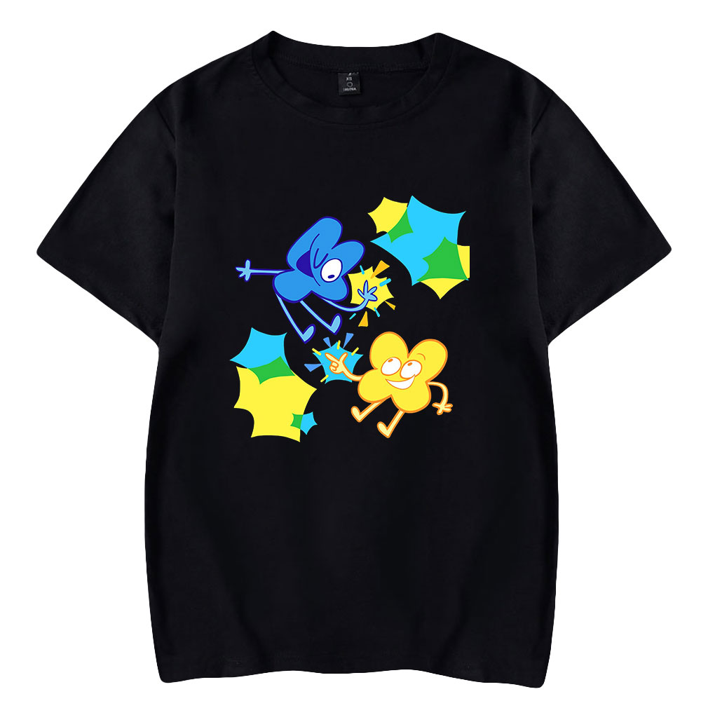 Men'S Fashion Youtube - แจ็คเนลลิฟาย เมอร์ชเสื้อยืดคอกลมแขนสั้นสำหรับผู้ชายและผู้หญิงเสื้อยืดวัยรุ่นยูทูปเบอร์เสื้อผ้าแฟชั่น