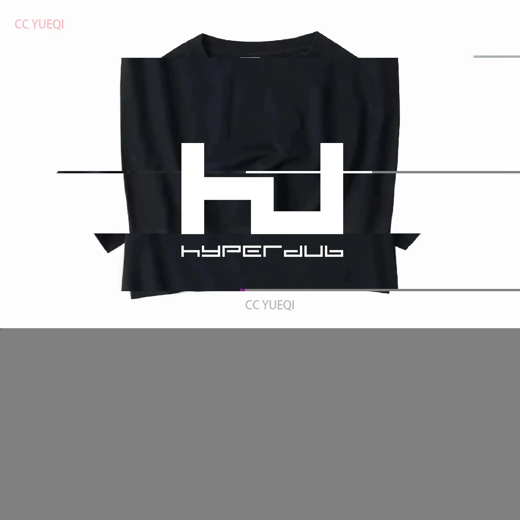 Men'S Fashion Uk - เสื้อยืด Hyperdub Records Dubstep Uk Bass