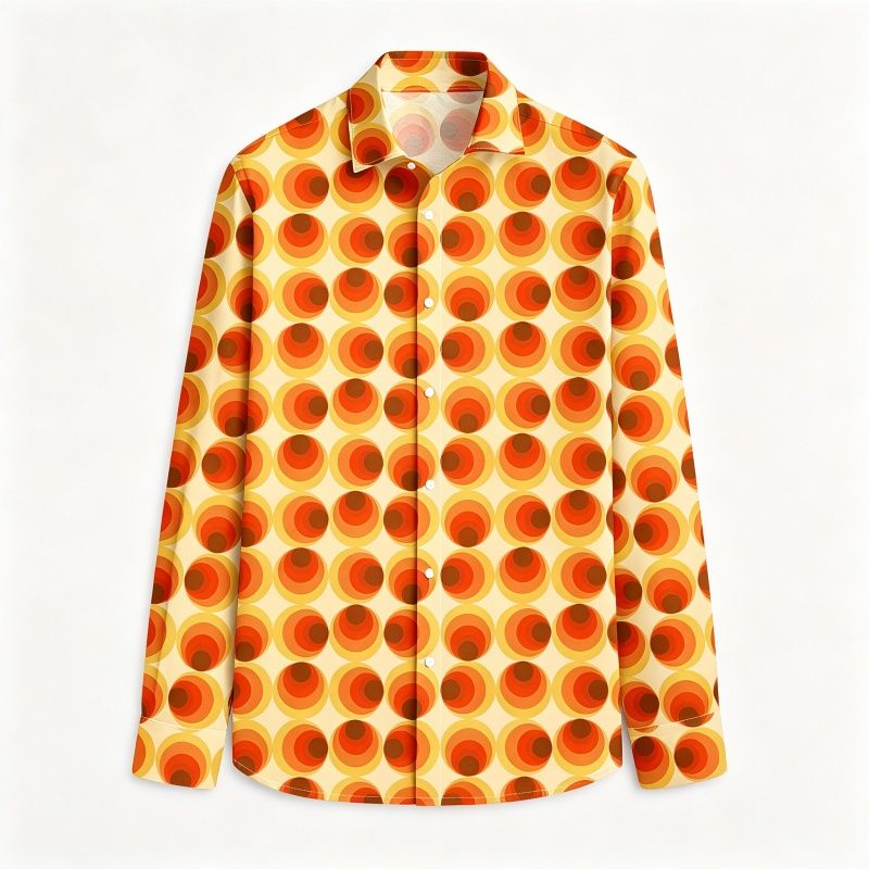 เสื้อเชิ้ตแฟชั่นผู้ชายปี 2026  - Men'S Fashion Trends บทวิจารณ์และราคา
