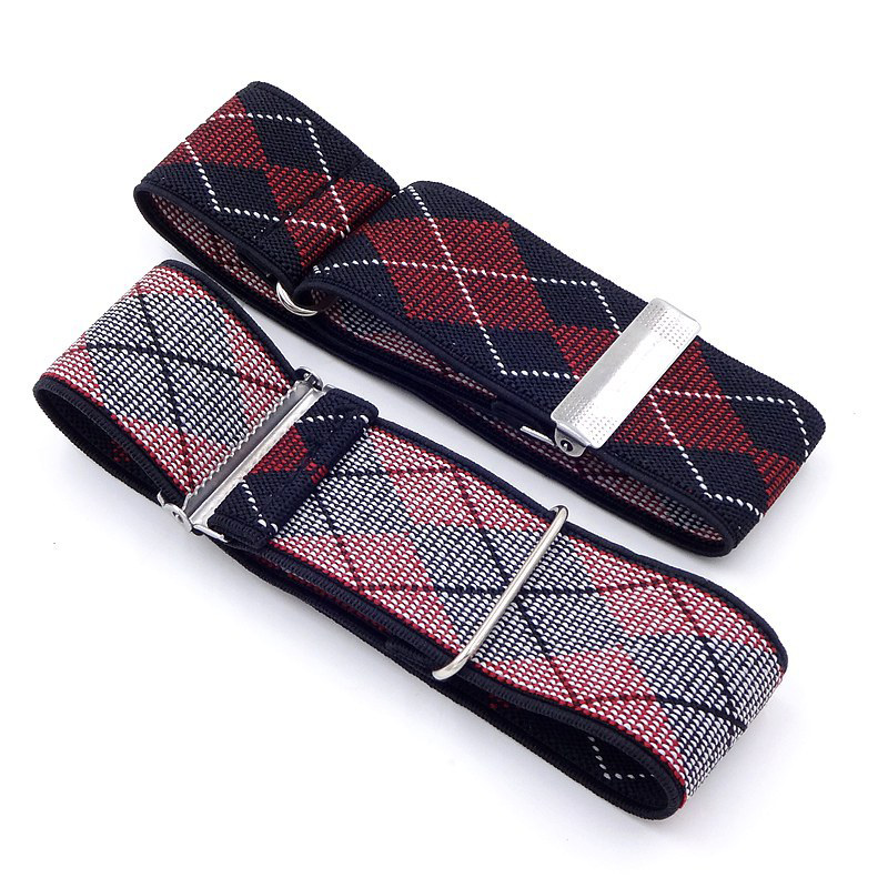 เสื้อเชิ้ตผู้ชาย1คู่แขนปลอกแขน - Men'S Fashion Rules บทวิจารณ์และราคา