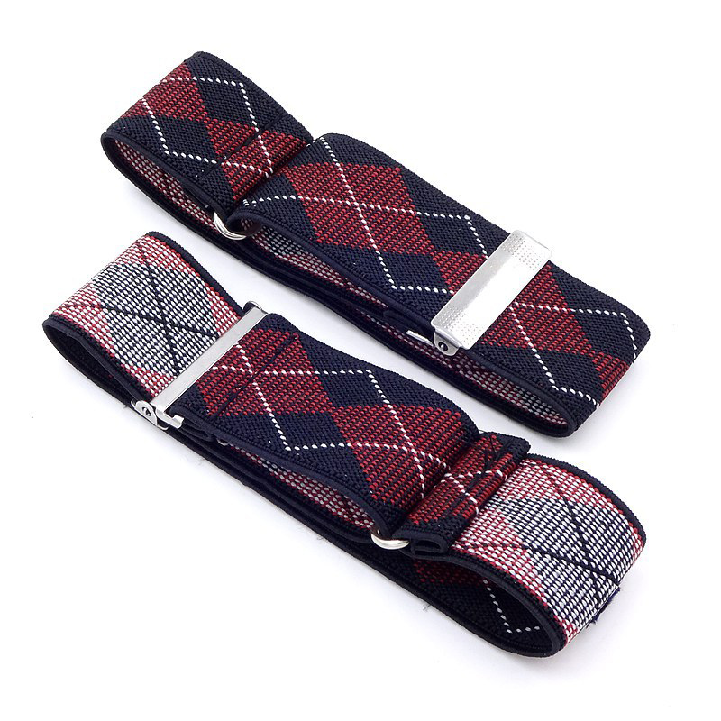 เสื้อเชิ้ตผู้ชาย1คู่แขนปลอกแขน - Men'S Fashion Rules บทวิจารณ์และราคา