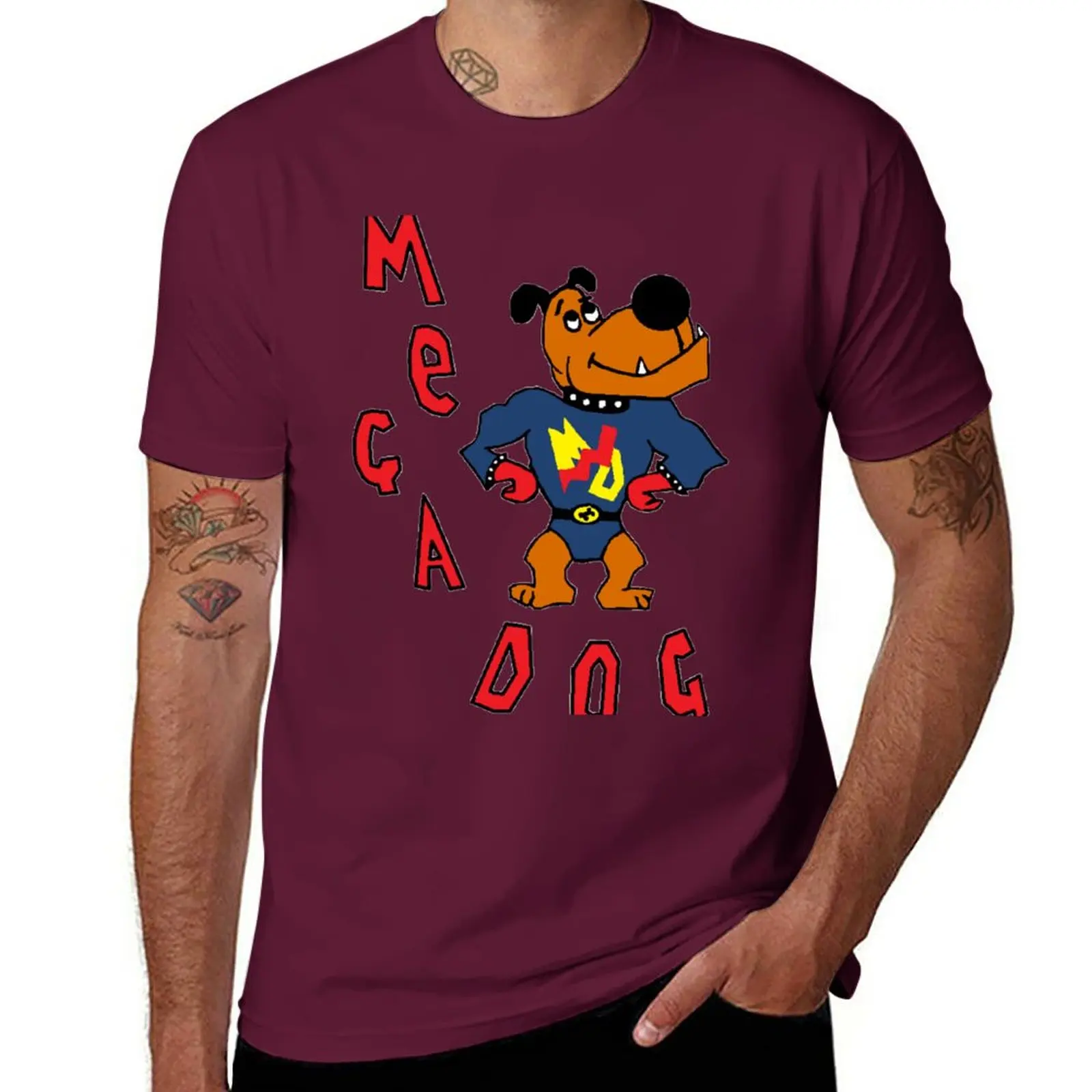 เสื้อยืดลายกราฟิก เสื้อยืดวินเ - Men'S Fashion Uk บทวิจารณ์และราคา