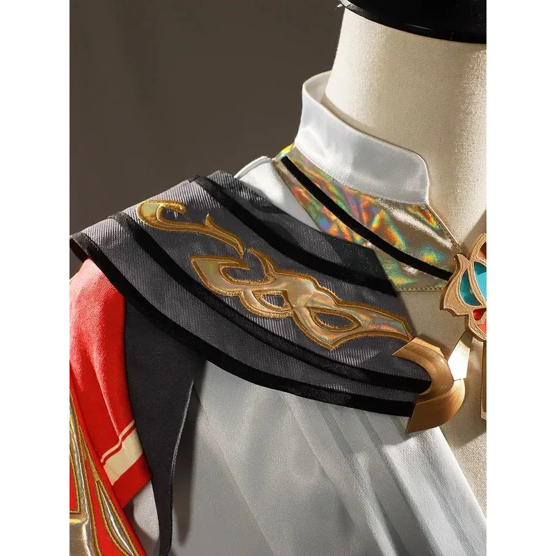 ชุดคอสเพลย์ตัวละครโรส คาเวห์ จ - Men'S Fashion Youtube บทวิจารณ์และราคา