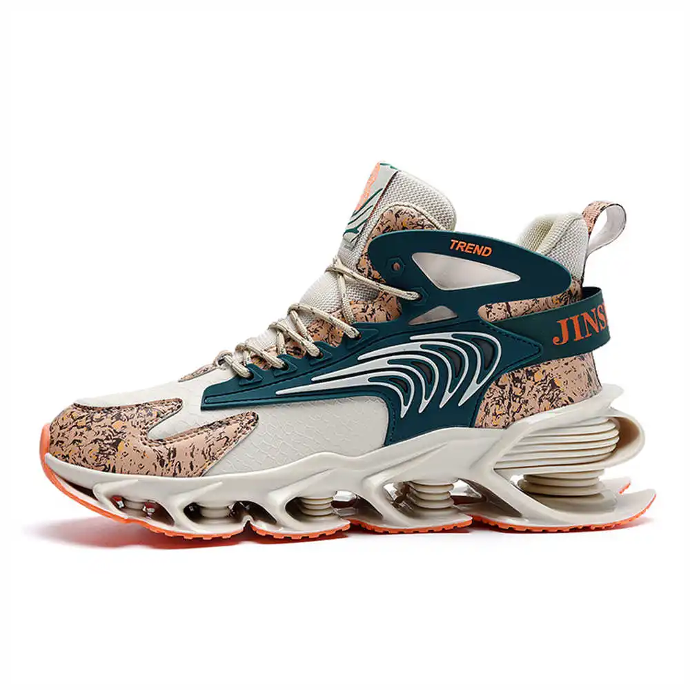 Non-SLIP กลางเด็กวิ่งรองเท้าผ้ - Men'S Fashion Uk บทวิจารณ์และราคา