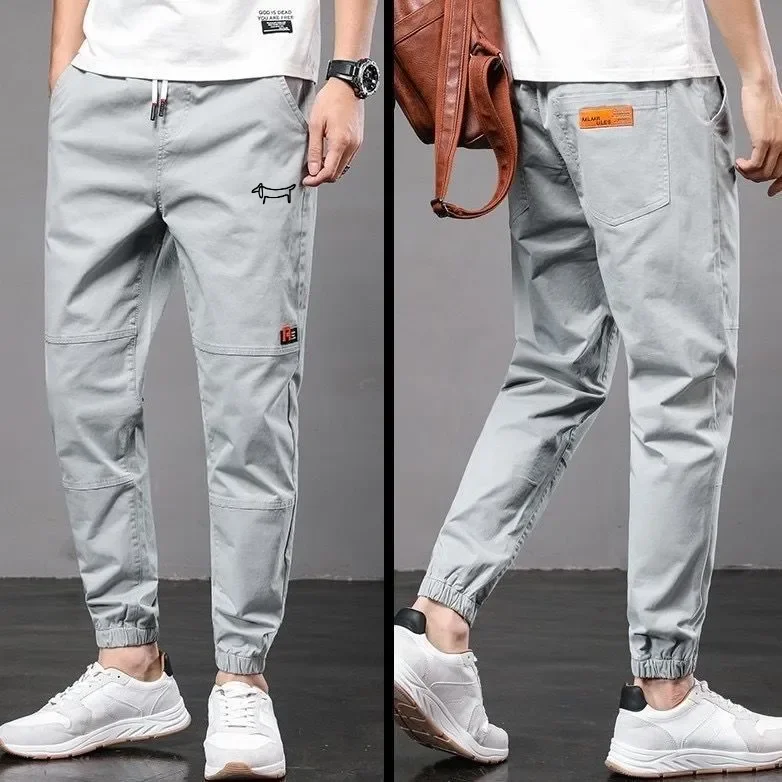 ฤดูร้อนกางเกงกอล์ฟผู้ชายทรงหลว - Men'S Fashion Golf Clothing บทวิจารณ์และราคา