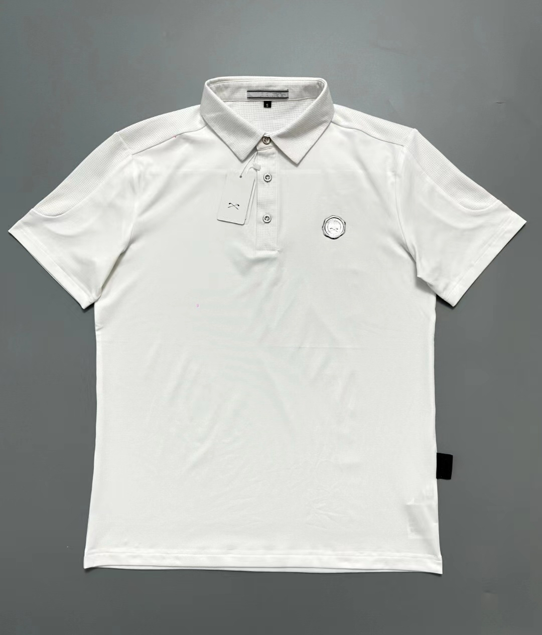 2026 ฤดูร้อนใหม่เสื้อกอล์ฟชายแ - Men'S Fashion Golf Clothing บทวิจารณ์และราคา
