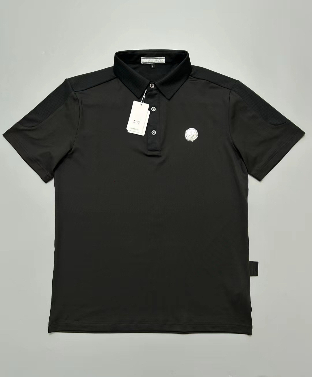2026 ฤดูร้อนใหม่เสื้อกอล์ฟชายแ - Men'S Fashion Golf Clothing บทวิจารณ์และราคา