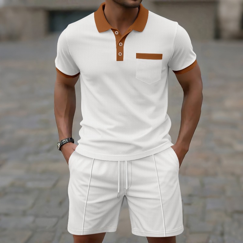 แฟชั่นฤดูร้อนปี 2026 ล่าสุด เส - Men'S Fashion Rules บทวิจารณ์และราคา