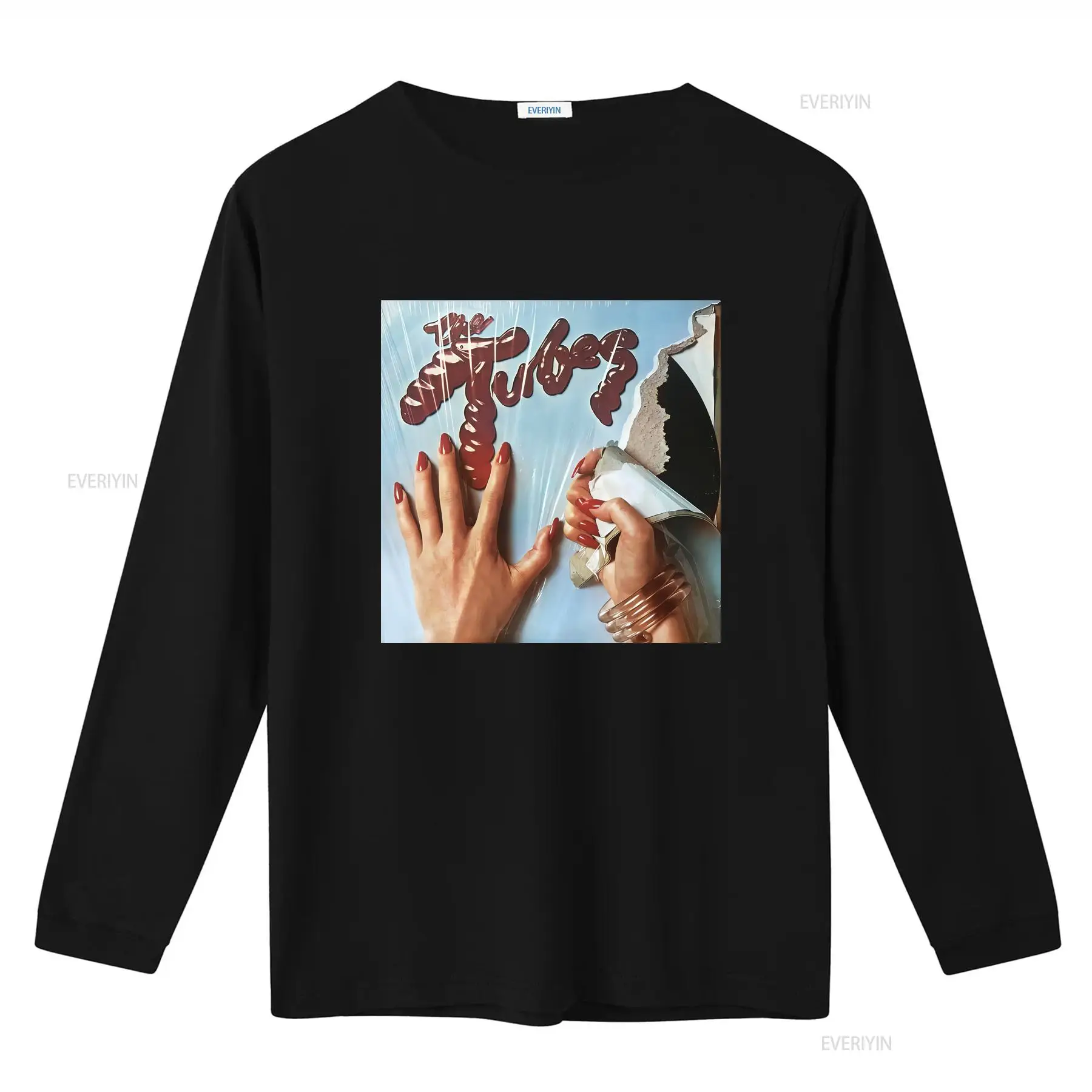 เสื้อยืดลายวงดนตรี The Tubes ส - Men'S Fashion Youtube บทวิจารณ์และราคา