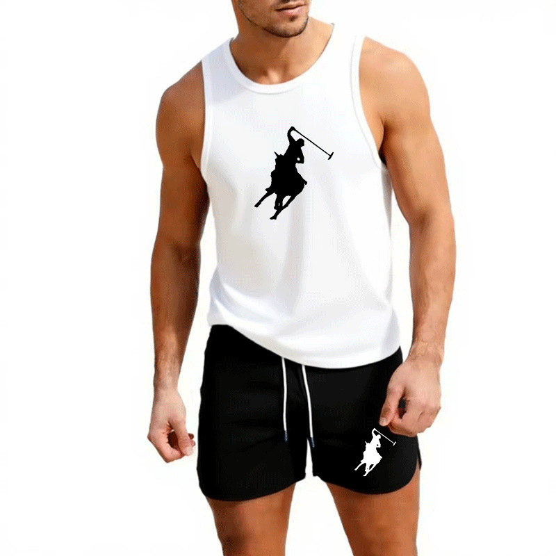 ชุดเสื้อกั๊กและกางเกงขาสั้นฤดู - Men'S Fashion Trends บทวิจารณ์และราคา