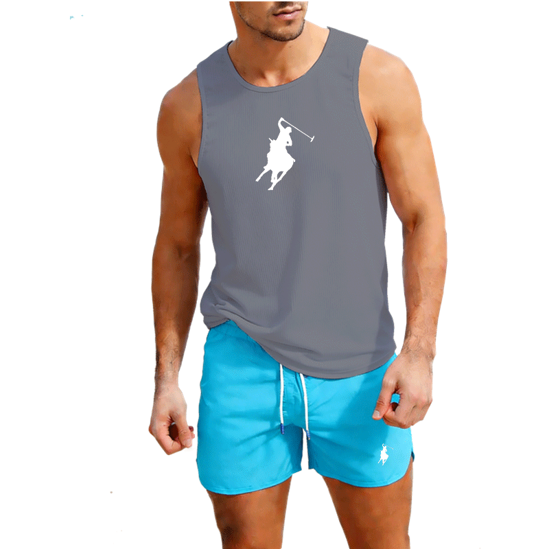 ชุดเสื้อกั๊กและกางเกงขาสั้นฤดู - Men'S Fashion Trends บทวิจารณ์และราคา