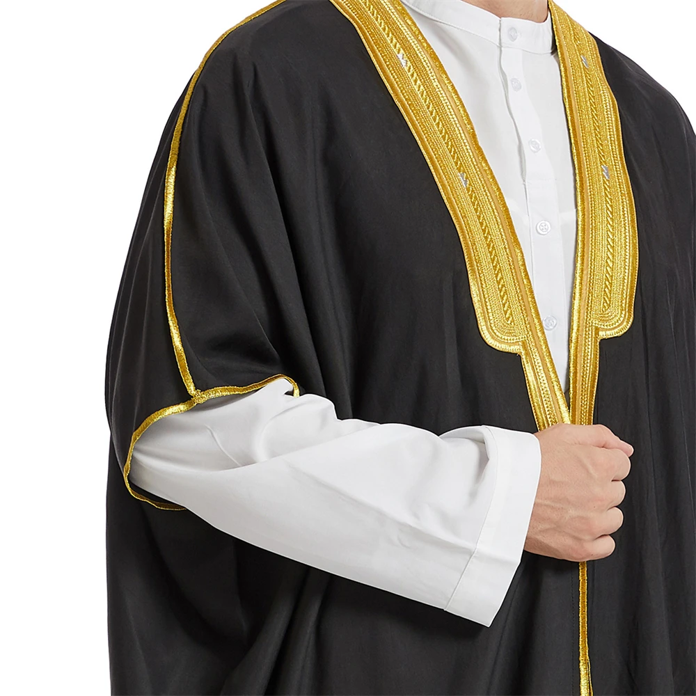 ชุดคลุมมุสลิมสำหรับผู้ชาย, ชุด - Dubai Men'S Fashion บทวิจารณ์และราคา
