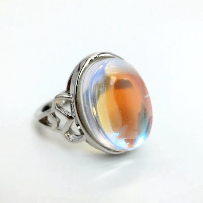 แฟชั่น Evil Eye แมวแหวนผู้ชายผ - Men'S Fashion Easter บทวิจารณ์และราคา