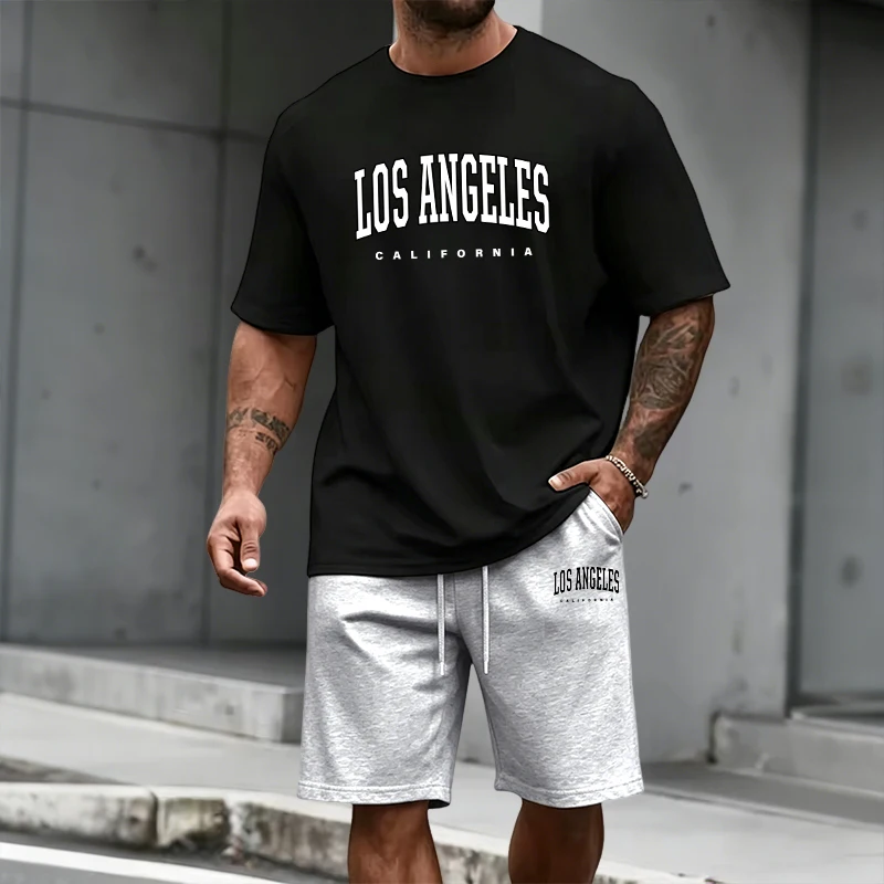 ชุดวอร์มผู้ชาย เสื้อแขนสั้นและ - Queer Men'S Fashion บทวิจารณ์และราคา
