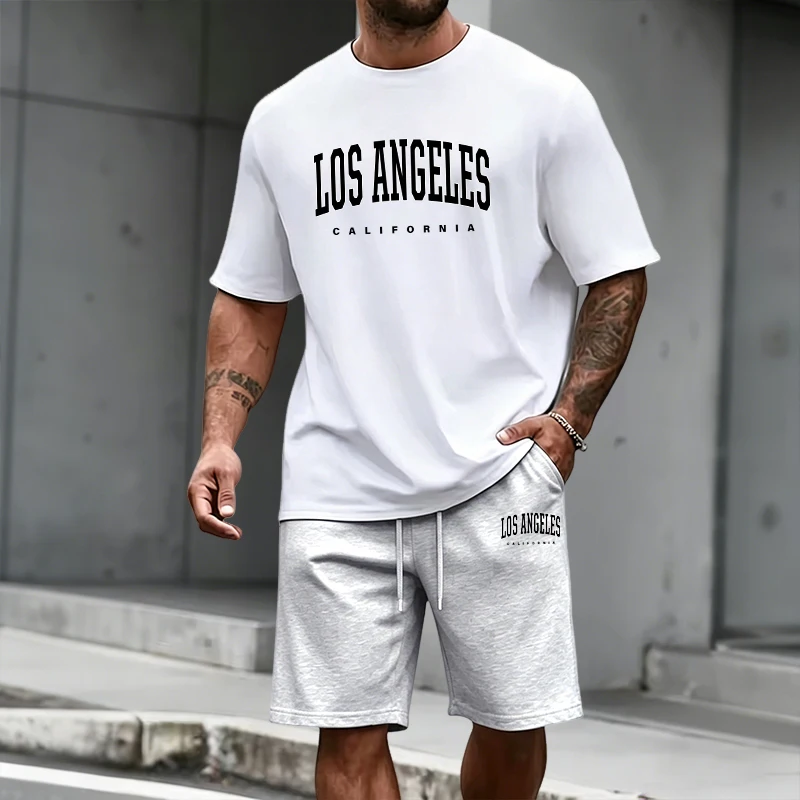 ชุดวอร์มผู้ชาย เสื้อแขนสั้นและ - Queer Men'S Fashion บทวิจารณ์และราคา