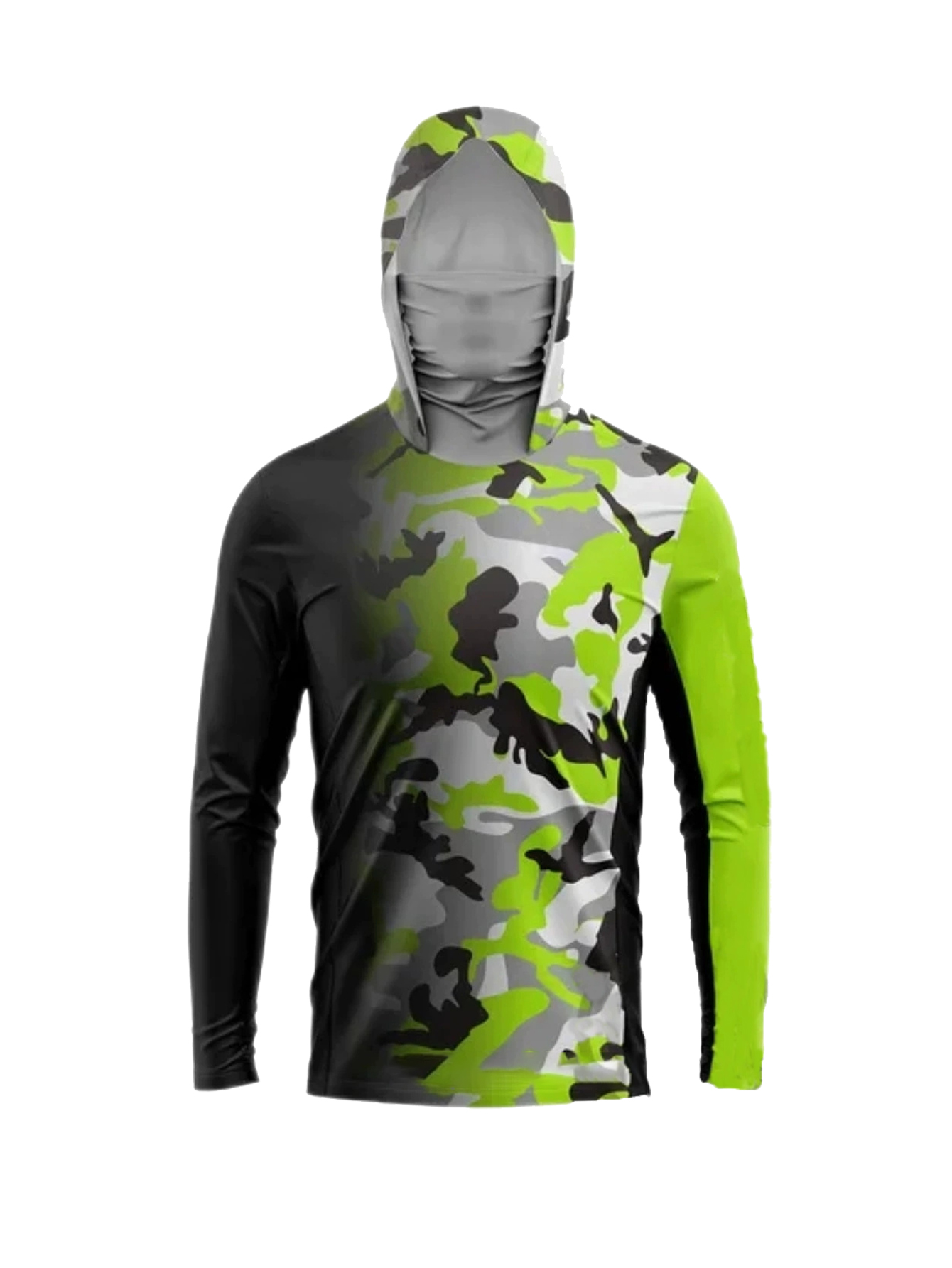 เสื้อยืดแขนยาวมีฮู้ดสำหรับนักต - Men'S Fashion Trends บทวิจารณ์และราคา