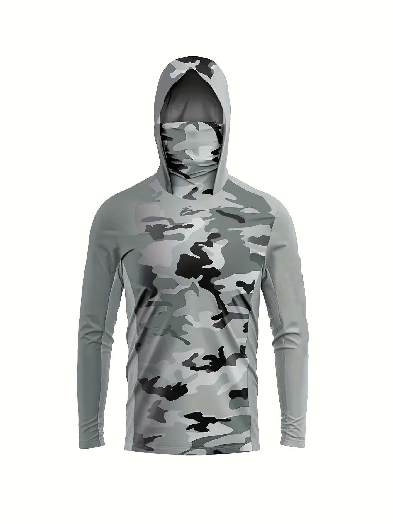 เสื้อยืดแขนยาวมีฮู้ดสำหรับนักต - Men'S Fashion Trends บทวิจารณ์และราคา