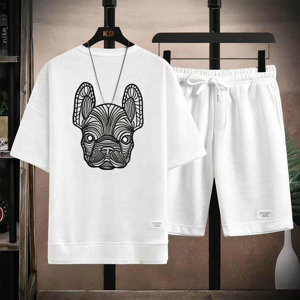 ฤดูร้อนผู้ชายเสื้อยืดแขนสั้นลำ - Men'S Fashion Rules บทวิจารณ์และราคา