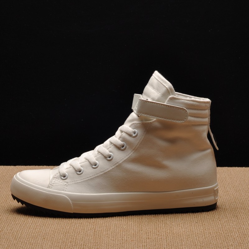 รองเท้าผ้าใบแฟชั่นสำหรับผู้ชาย - Mens Fashion Help บทวิจารณ์และราคา