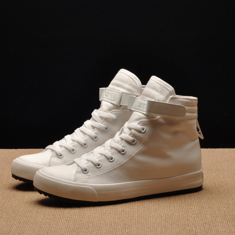 รองเท้าผ้าใบแฟชั่นสำหรับผู้ชาย - Mens Fashion Help บทวิจารณ์และราคา