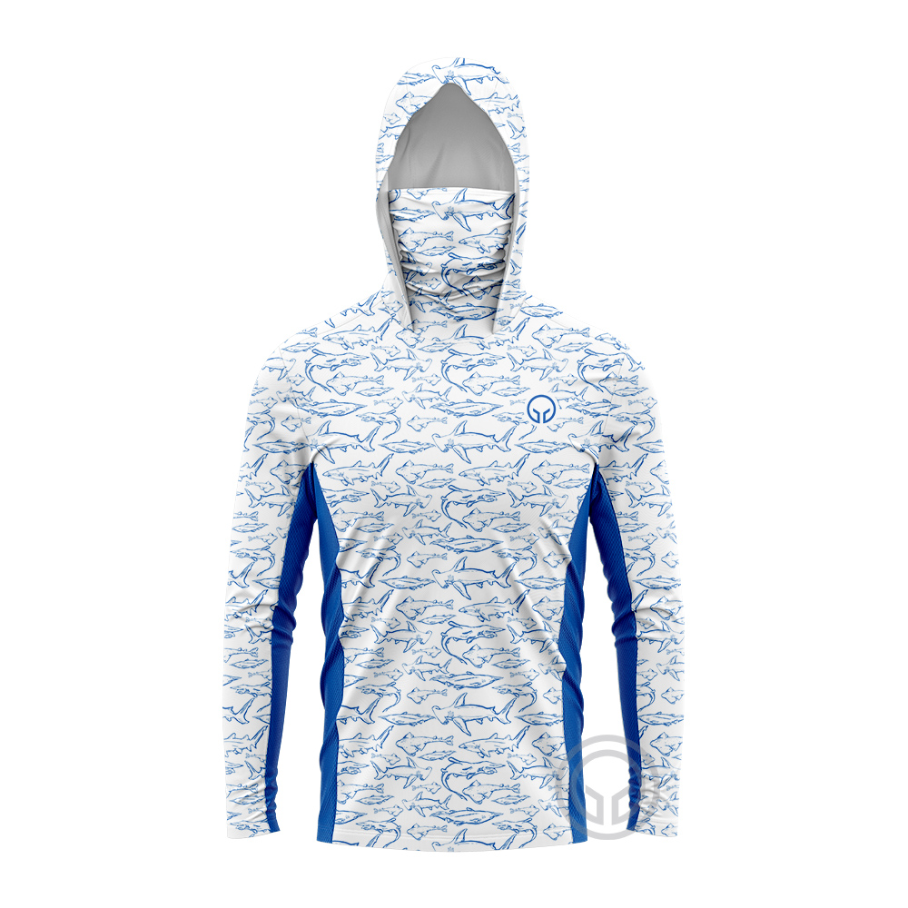 เสื้อผ้าตกปลาใหม่สำหรับฤดูร้อน - Men'S Fashion Trends บทวิจารณ์และราคา