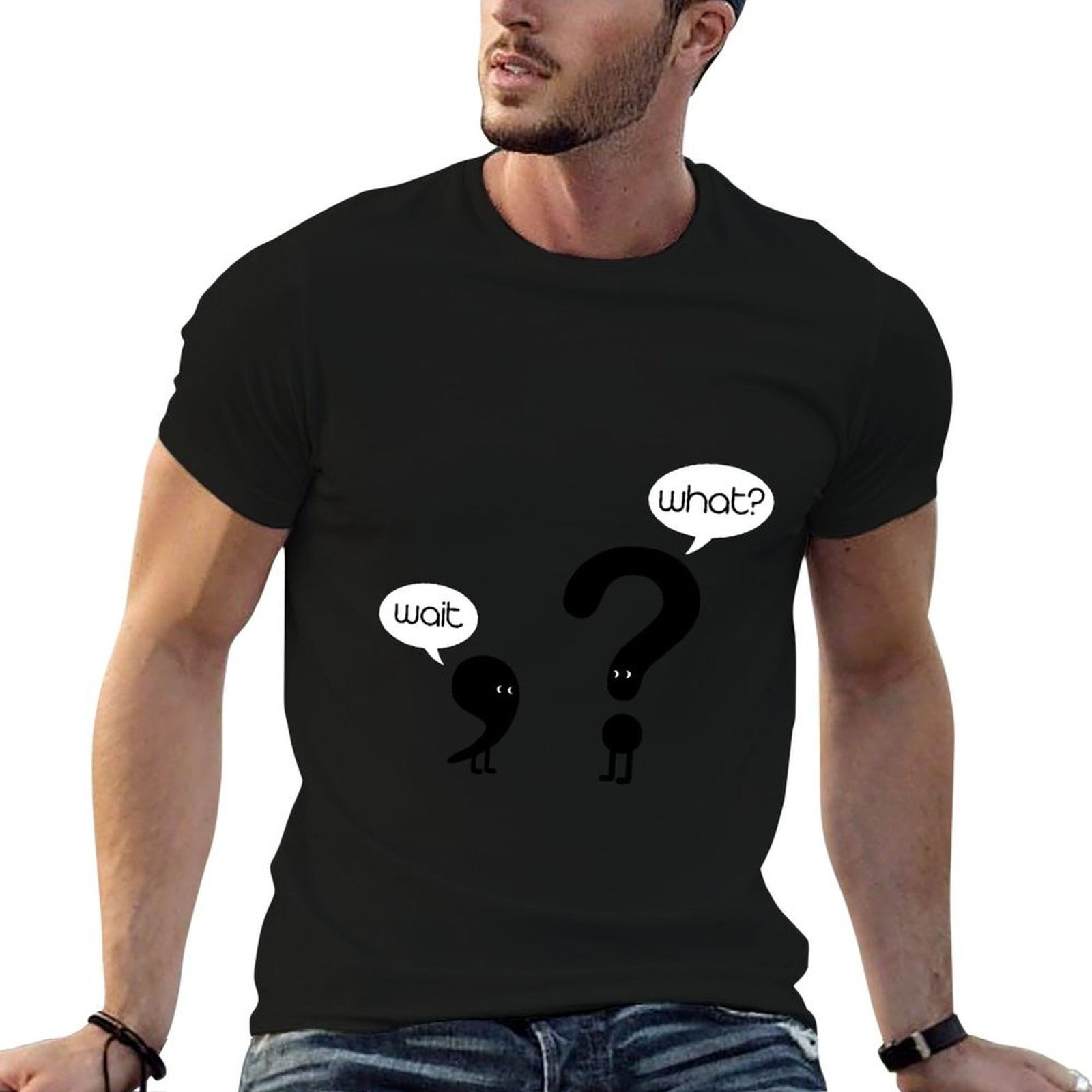 เครื่องหมายวรรคตอนภาษาอังกฤษ - - Men'S Fashion Questions บทวิจารณ์และราคา