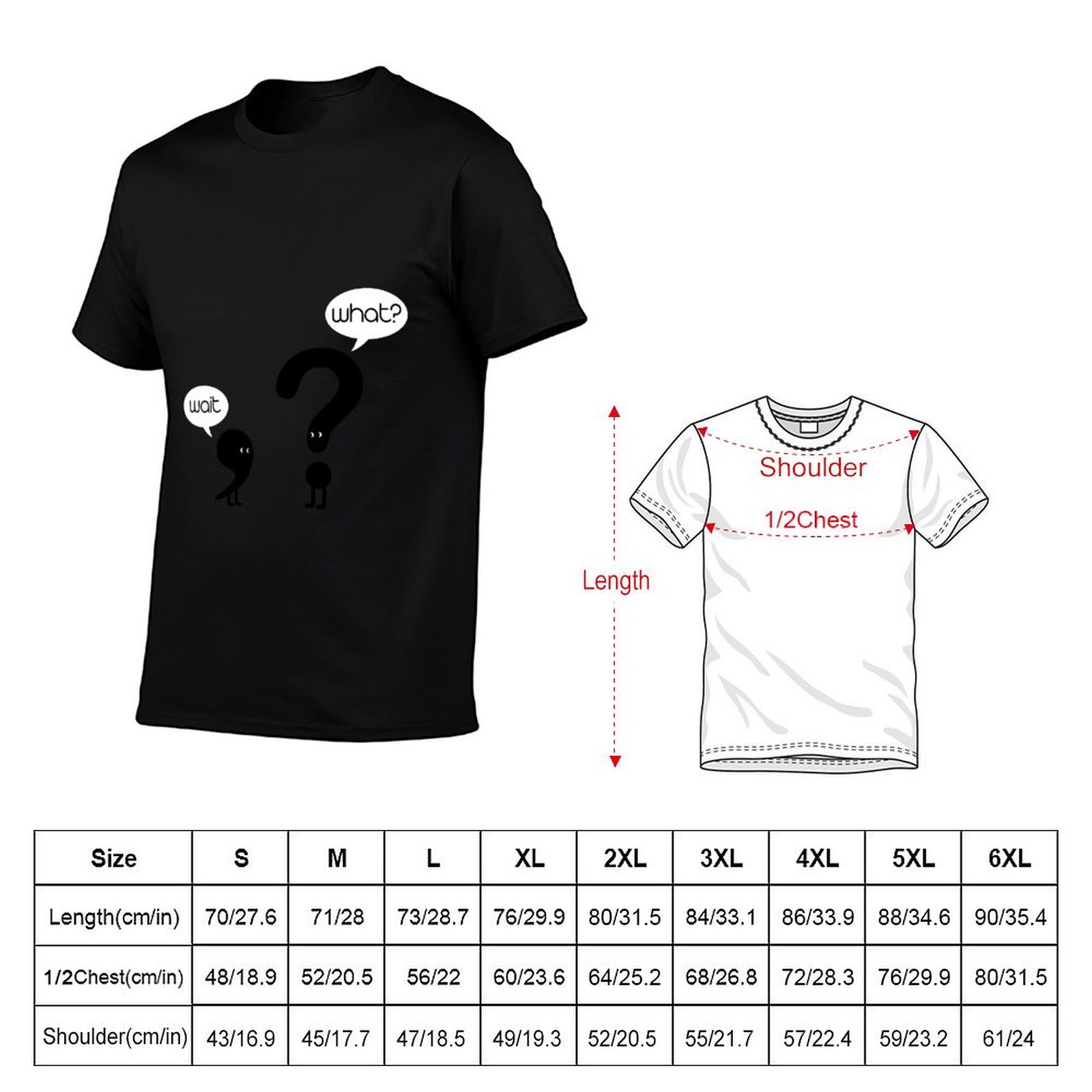 เครื่องหมายวรรคตอนภาษาอังกฤษ - - Men'S Fashion Questions บทวิจารณ์และราคา