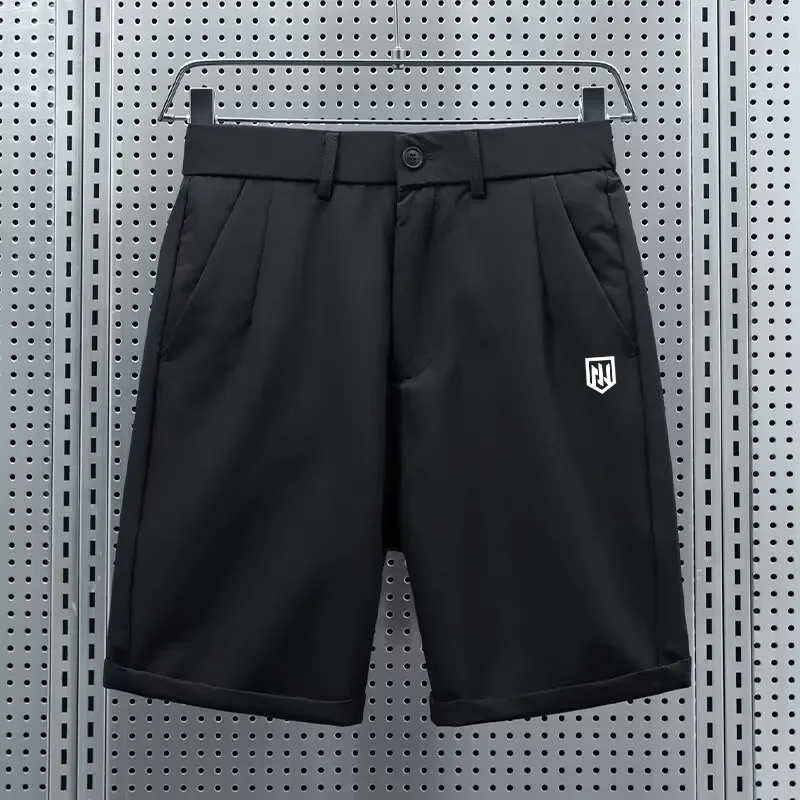 กางเกงกอล์ฟชายฤดูร้อนใหม่สบายร - Men'S Fashion Golf Clothing บทวิจารณ์และราคา