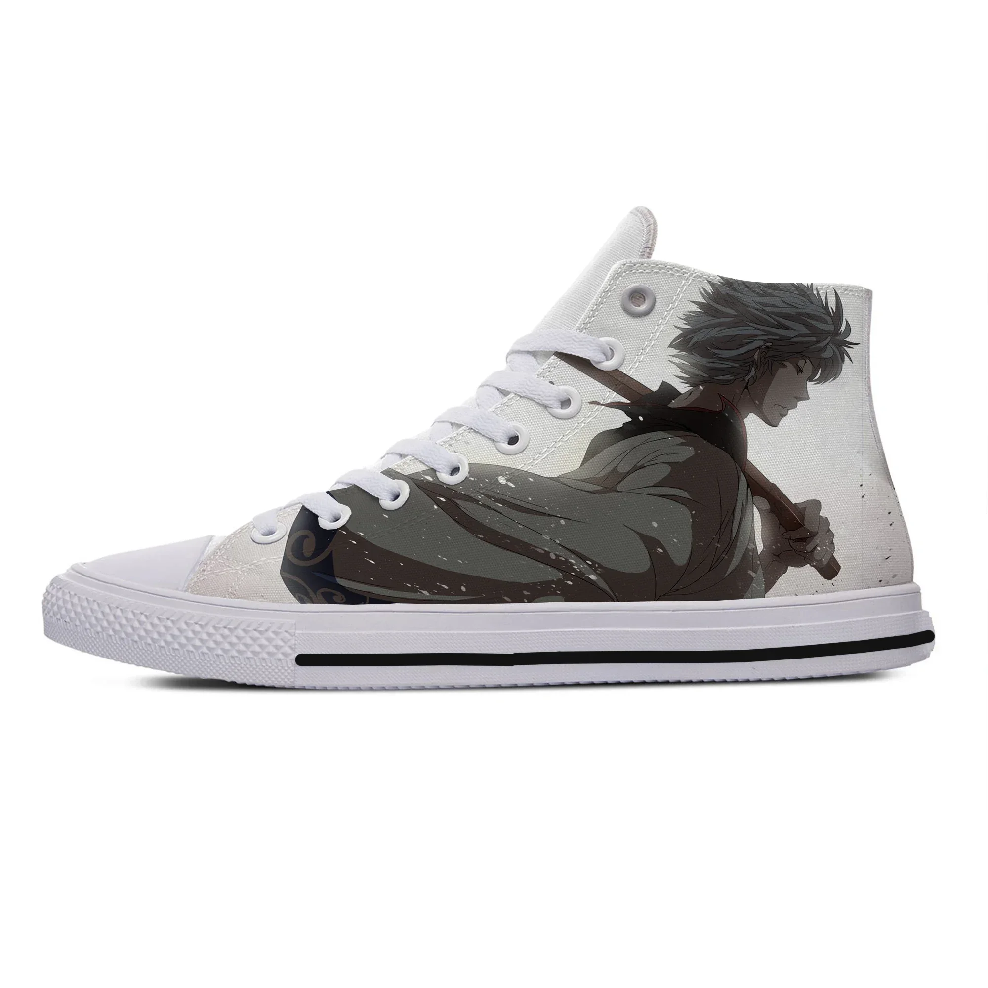 รองเท้าผ้าใบแฟชั่นสุดฮิต ลายกา - Mens Fashion Help บทวิจารณ์และราคา