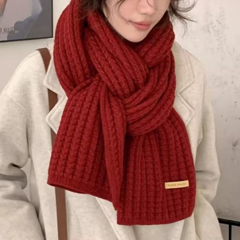 ผ้าพันคอแคชเมียร์เนื้อนุ่มหรูห - Men Fashion Elegant บทวิจารณ์และราคา