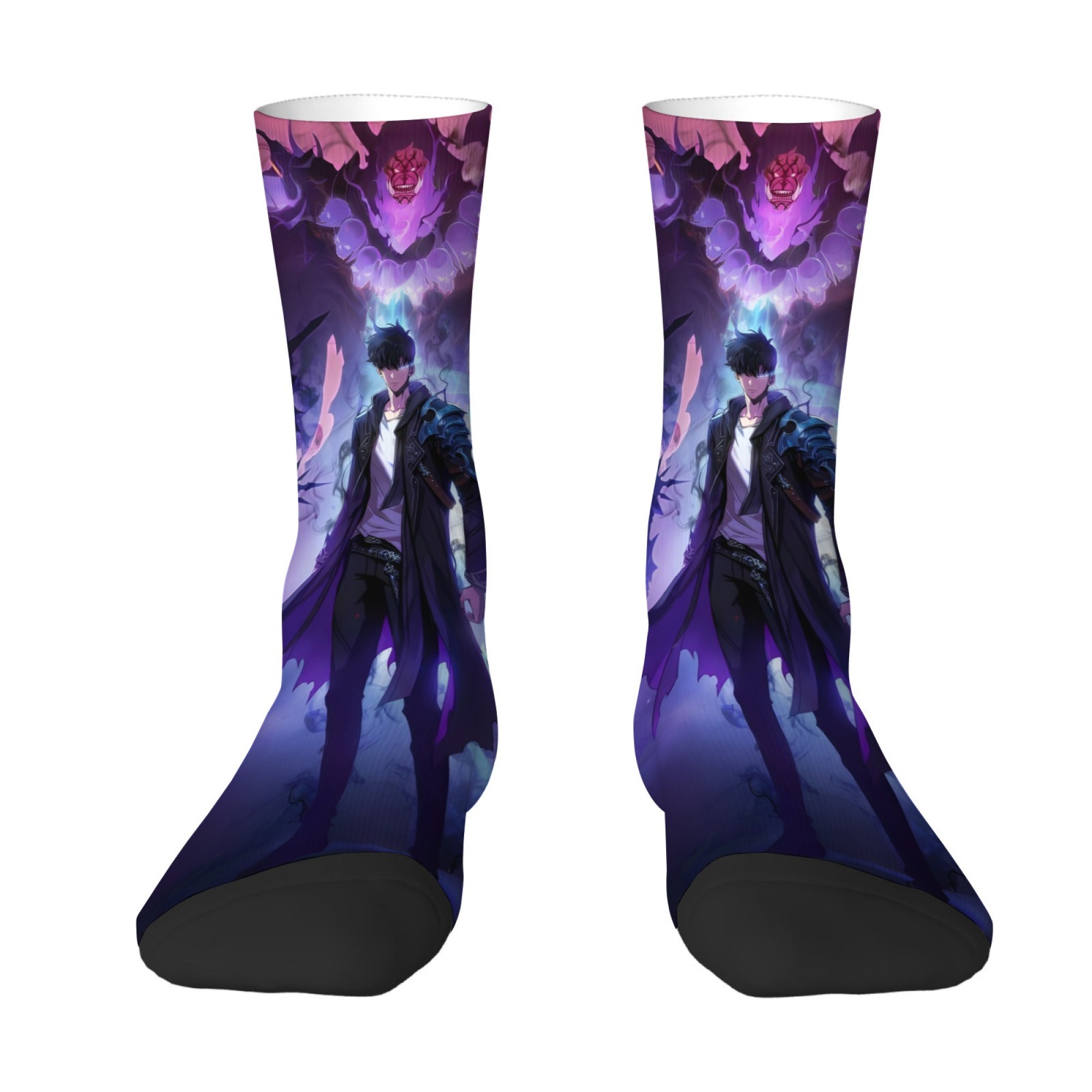 ถุงเท้าผู้ชายลายการ์ตูนสไตล์คิ - Mens Fashion Style Images บทวิจารณ์และราคา