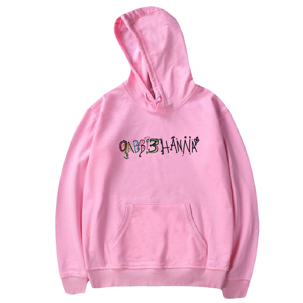 2026 แก๊บบี้ ฮันนาเสื้อฮู้ดแขน - Men'S Fashion Youtube บทวิจารณ์และราคา