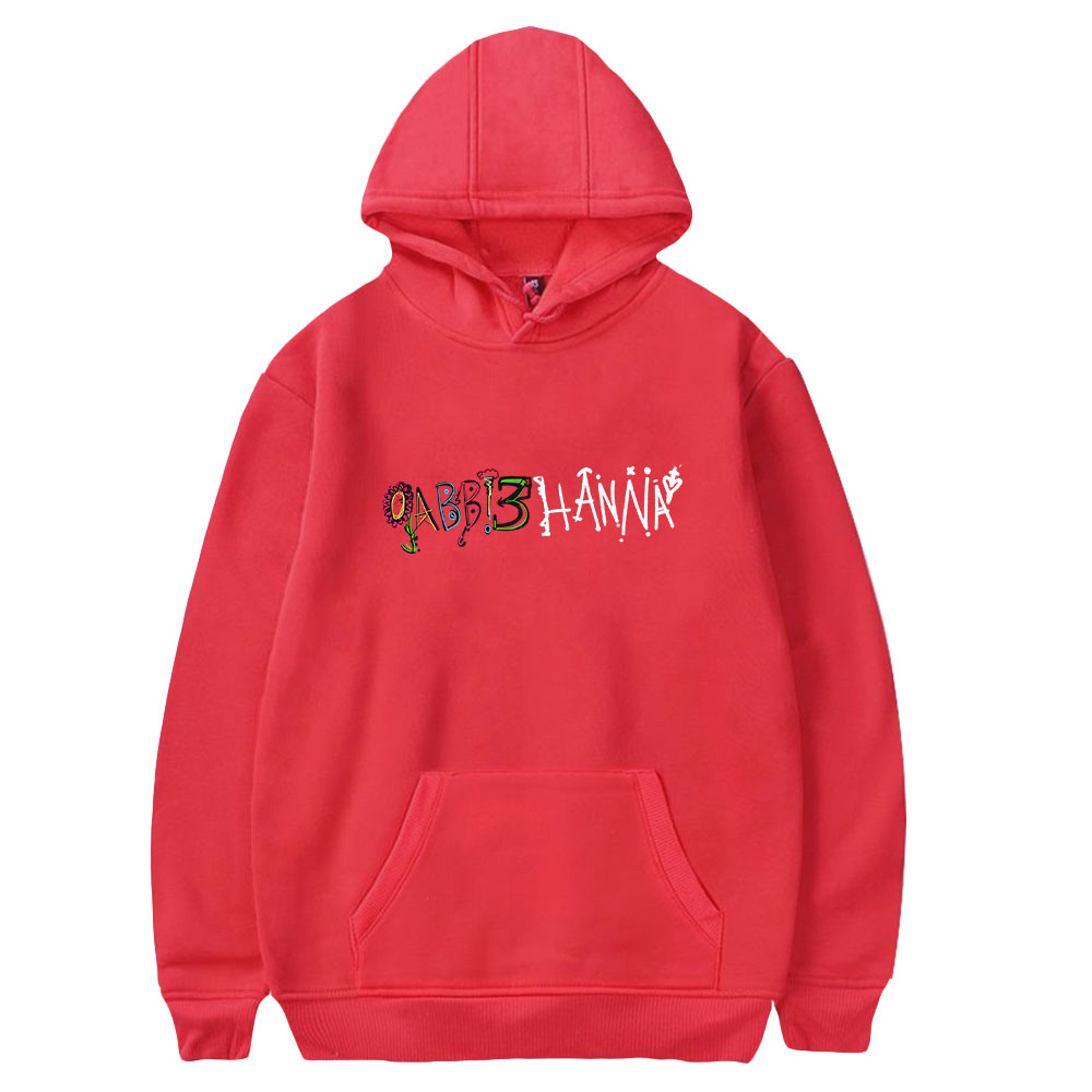2026 แก๊บบี้ ฮันนาเสื้อฮู้ดแขน - Men'S Fashion Youtube บทวิจารณ์และราคา