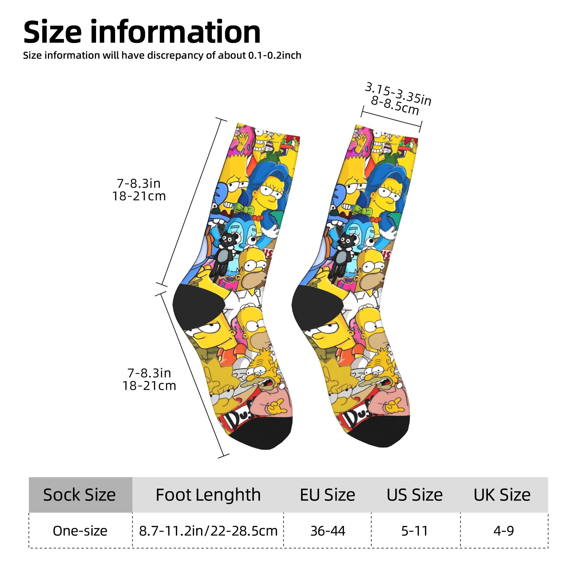 ถุงเท้าฟุตบอลแฟชั่น S-Simpson  - Men'S Fashion Youtube บทวิจารณ์และราคา
