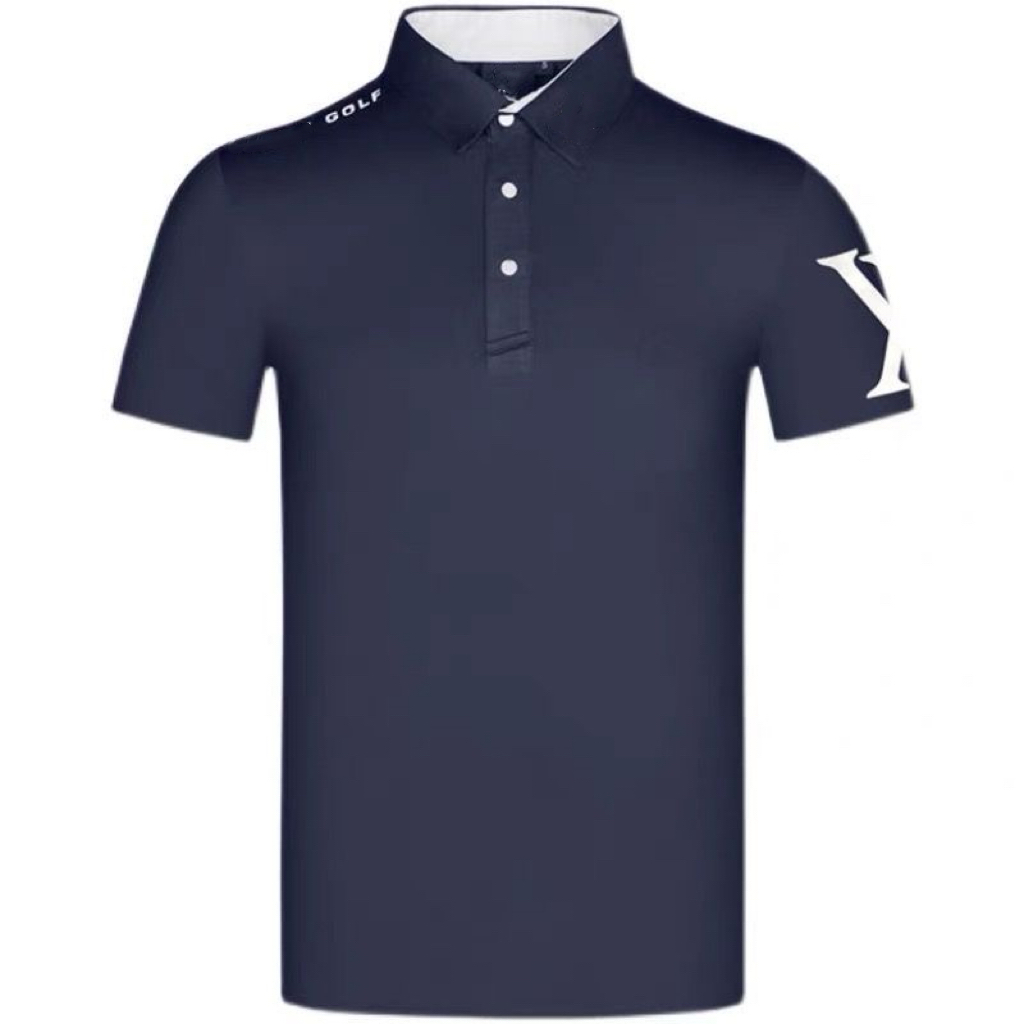 2026 เสื้อยืดกอล์ฟผู้ชายใหม่เส - Men'S Fashion Golf Clothing บทวิจารณ์และราคา