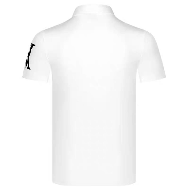 2026 เสื้อยืดกอล์ฟผู้ชายใหม่เส - Men'S Fashion Golf Clothing บทวิจารณ์และราคา