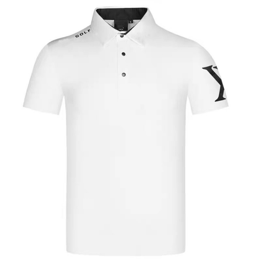2026 เสื้อยืดกอล์ฟผู้ชายใหม่เส - Men'S Fashion Golf Clothing บทวิจารณ์และราคา
