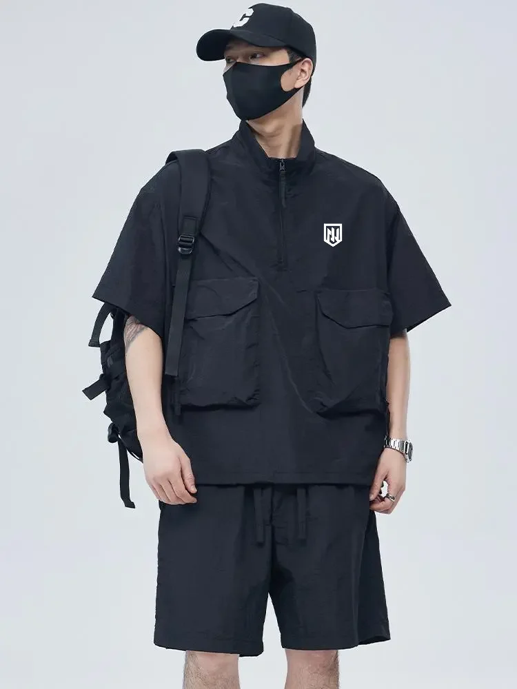 ชุดกอล์ฟผู้ชาย เสื้อกอล์ฟสองชิ - Men'S Fashion Golf Clothing บทวิจารณ์และราคา