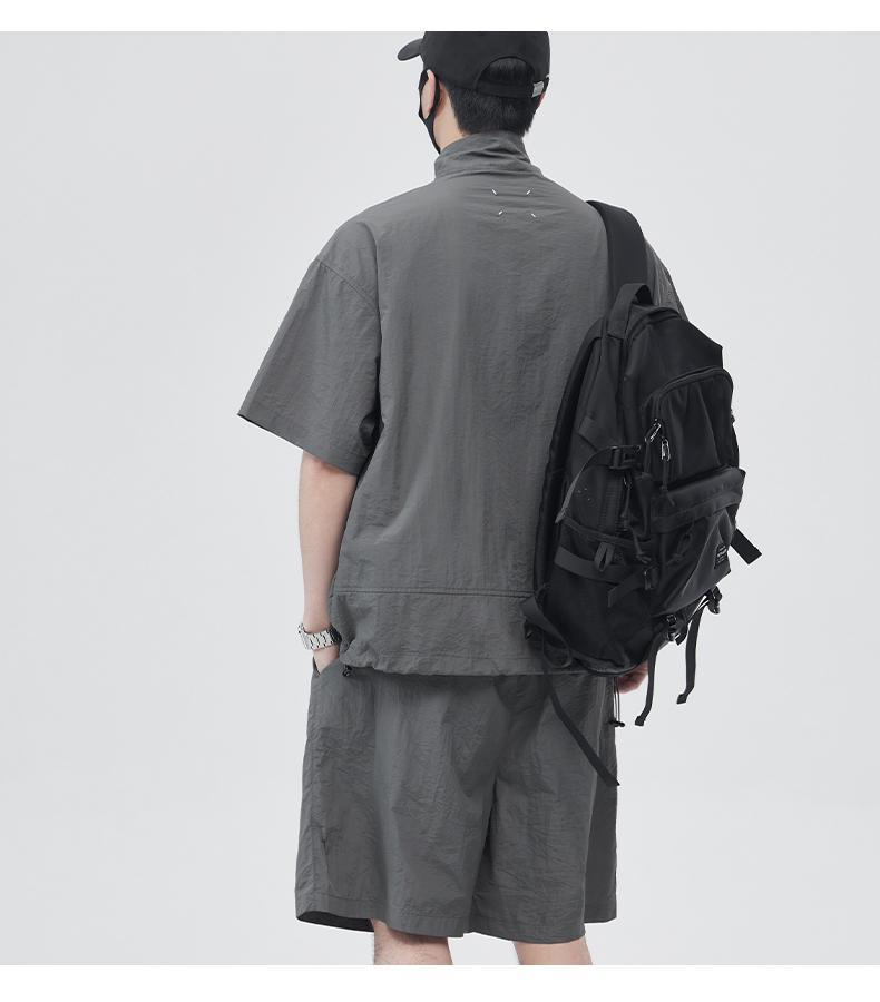 ชุดกอล์ฟผู้ชาย เสื้อกอล์ฟสองชิ - Men'S Fashion Golf Clothing บทวิจารณ์และราคา
