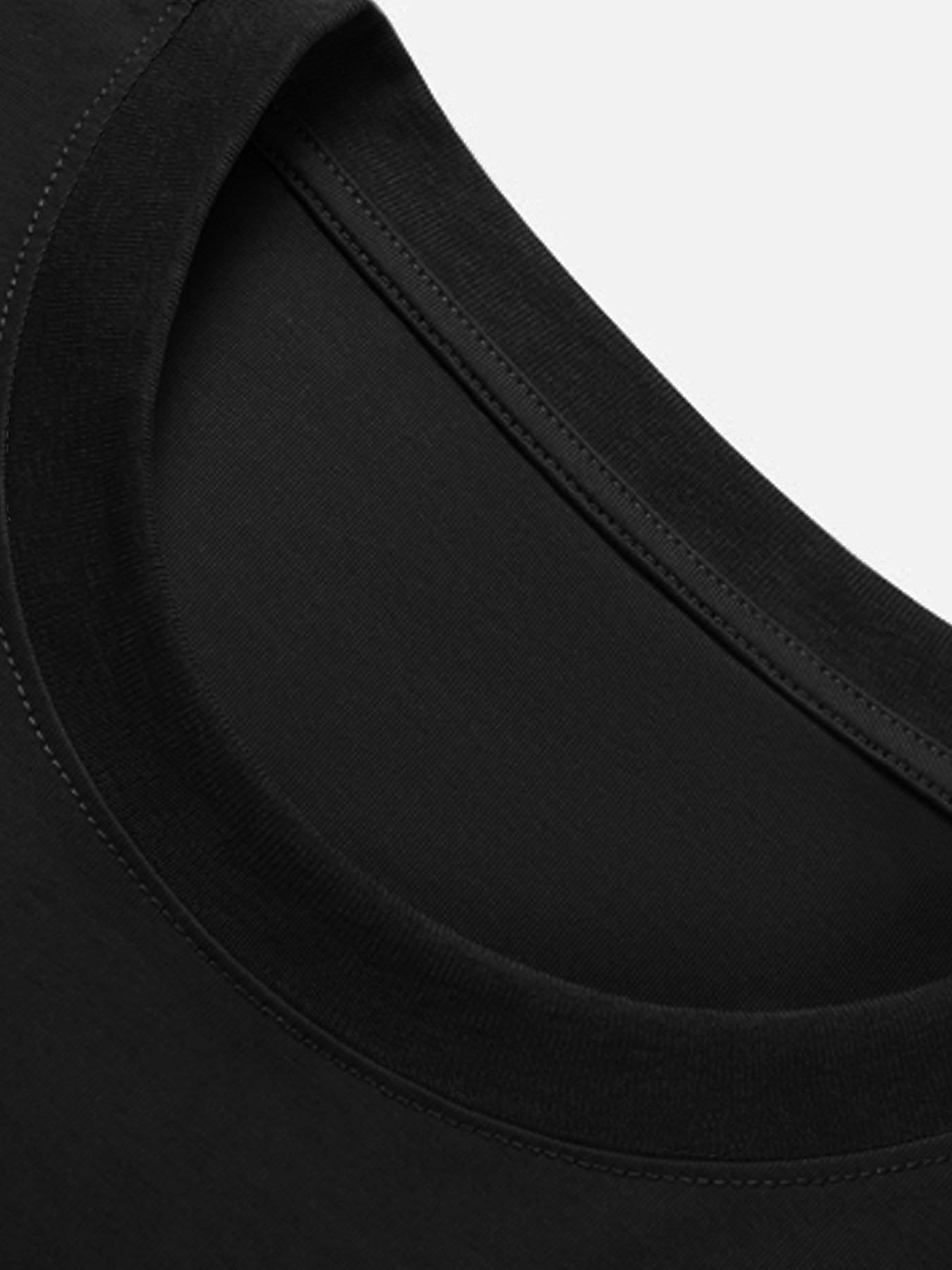 เสื้อยืดแขนยาวคอกลมผ้าฝ้ายแท้  - Men'S Fashion Trends บทวิจารณ์และราคา