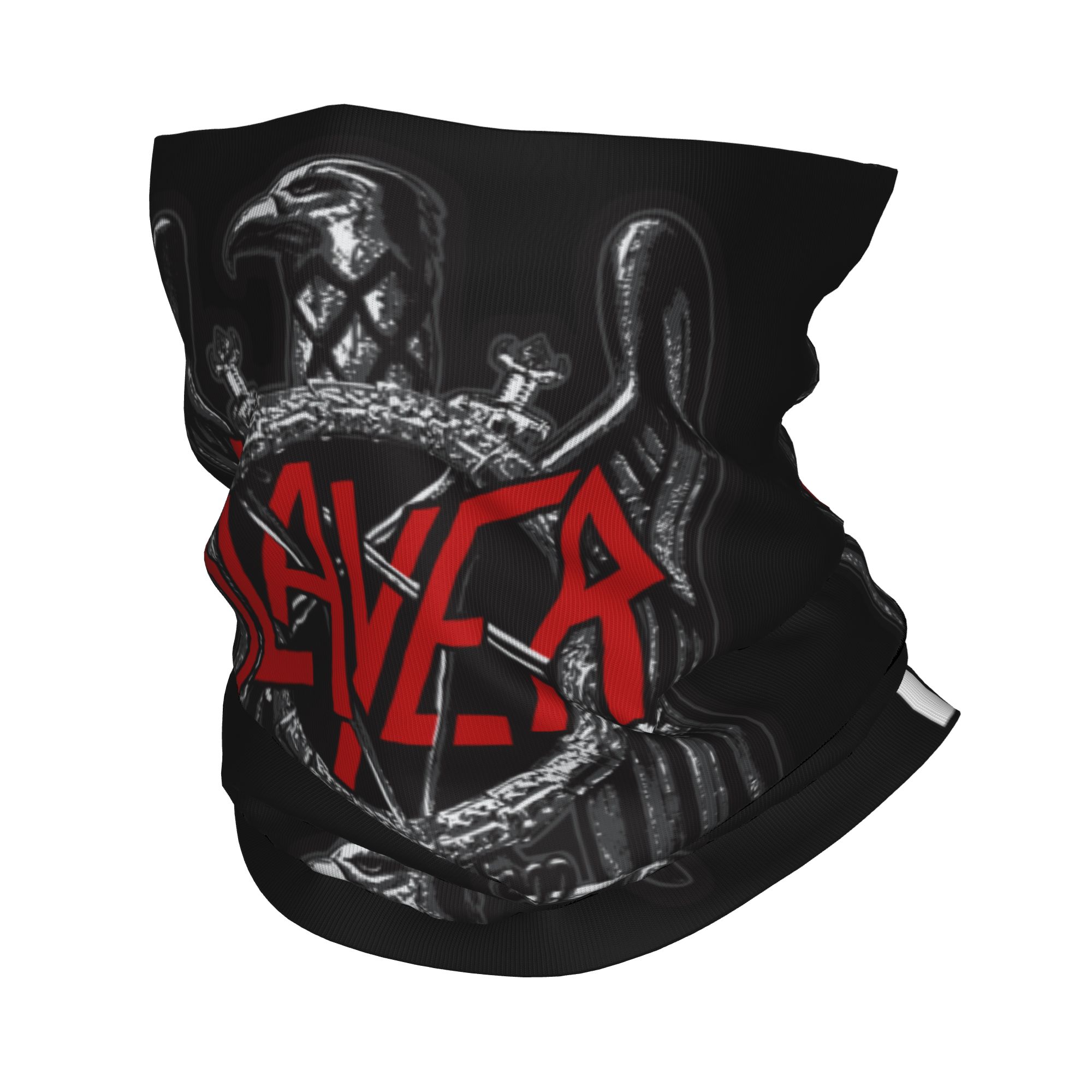 ผ้าพันคอแบบมีโลโก้ Custom Slay - Men'S Fashion Logo บทวิจารณ์และราคา