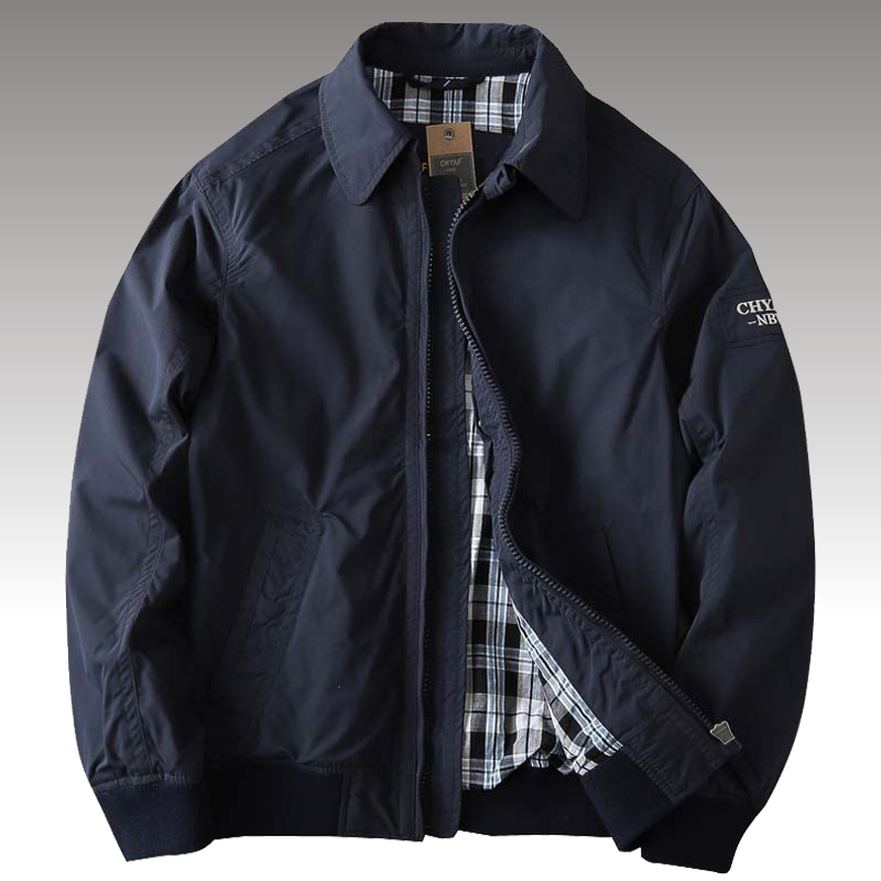 แจ็คเก็ตเบสบอลเสื้อกันหนาวแจ็ค - Harrington Jacket บทวิจารณ์และราคา