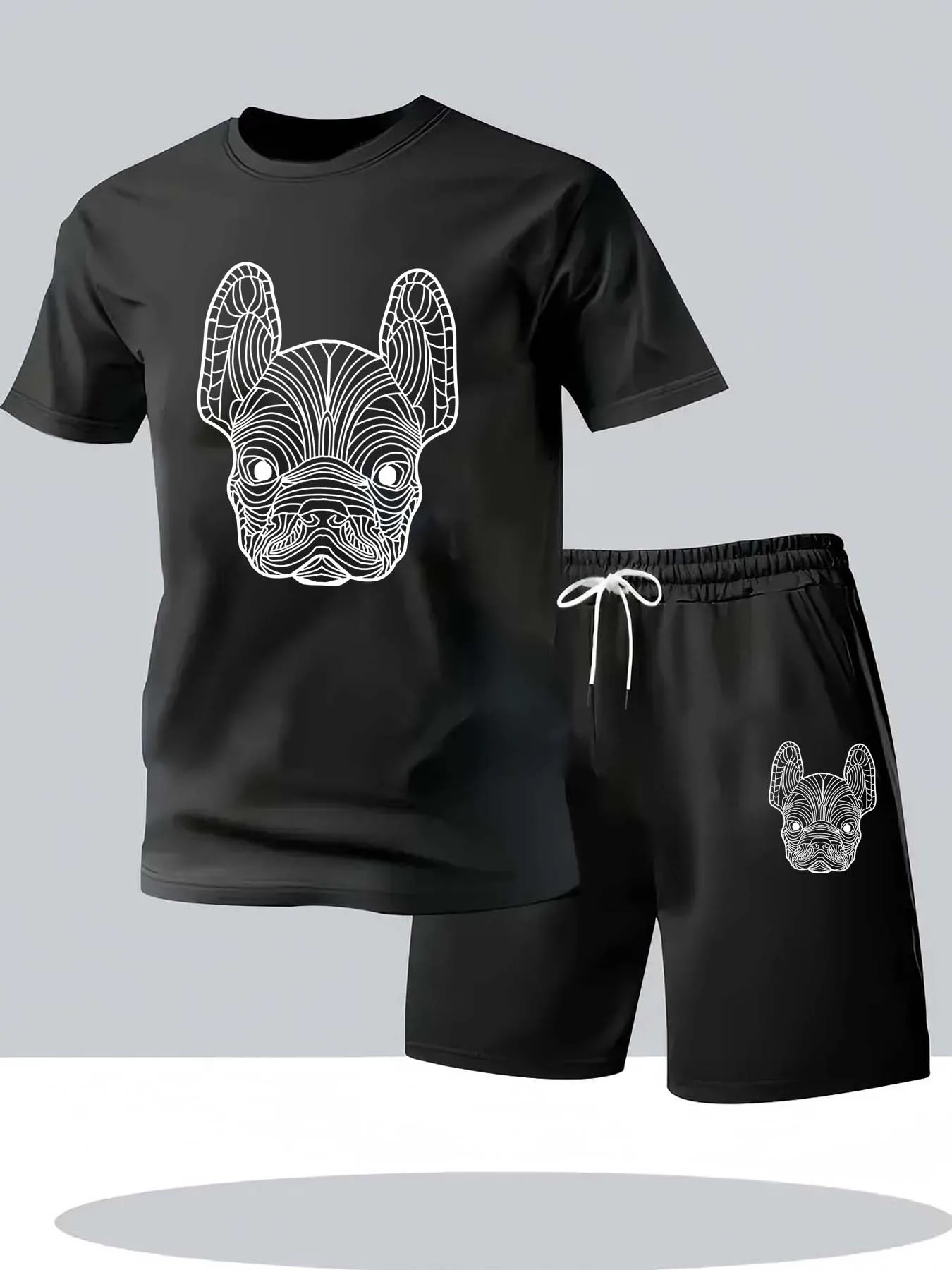 ฤดูร้อนผู้ชายเสื้อยืดแขนสั้นลำ - Queer Men'S Fashion บทวิจารณ์และราคา