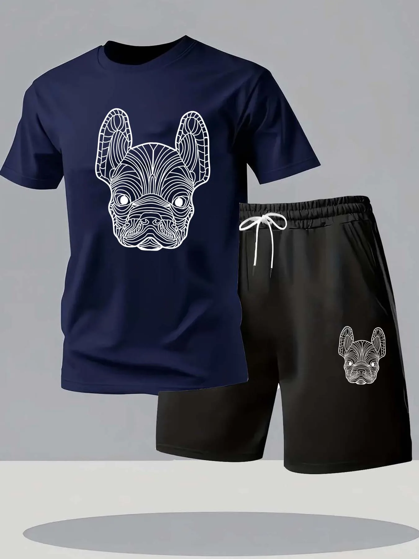 ฤดูร้อนผู้ชายเสื้อยืดแขนสั้นลำ - Queer Men'S Fashion บทวิจารณ์และราคา