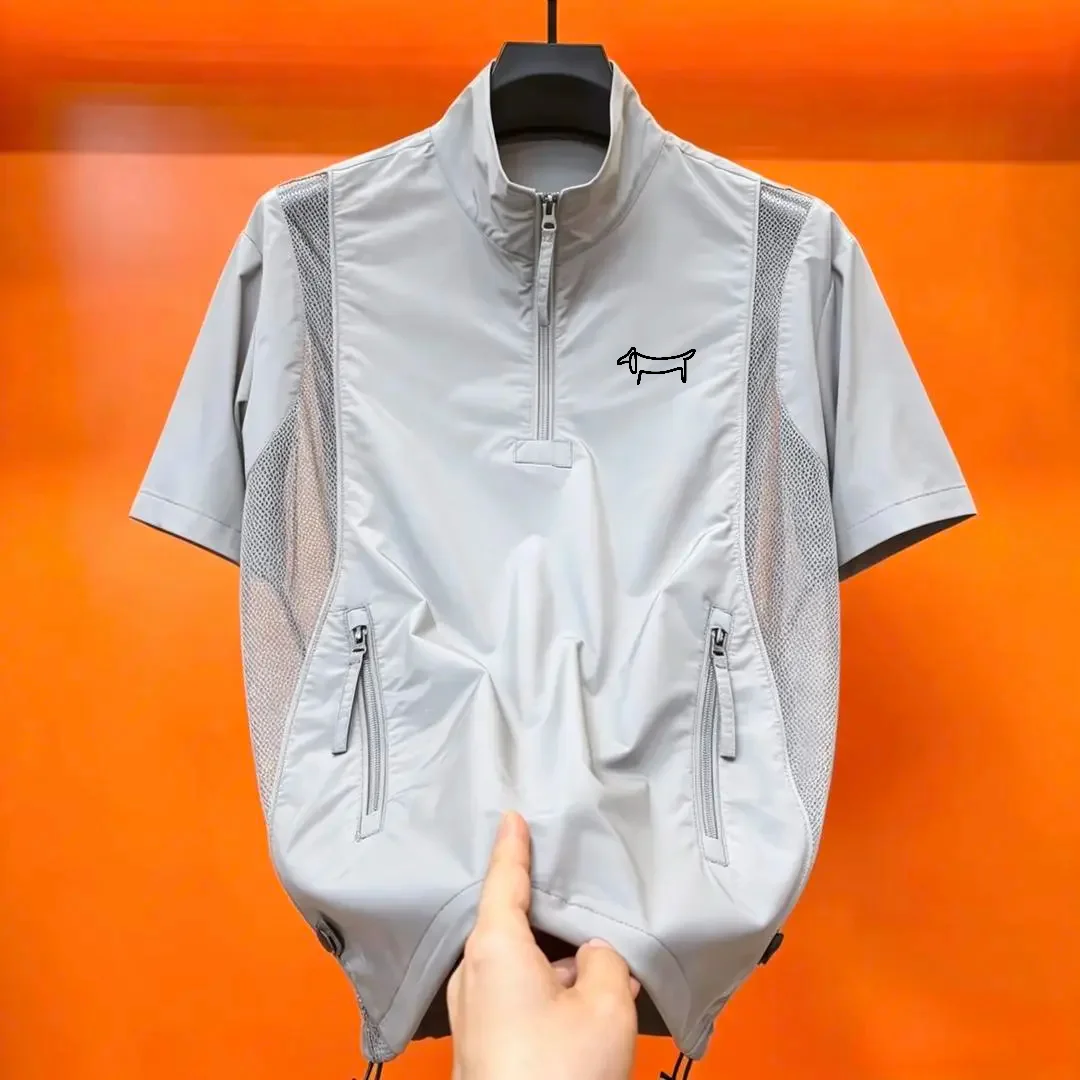 เสื้อยืดกอล์ฟผู้ชายสีดำ ซามูไร - Men'S Fashion Golf Clothing บทวิจารณ์และราคา