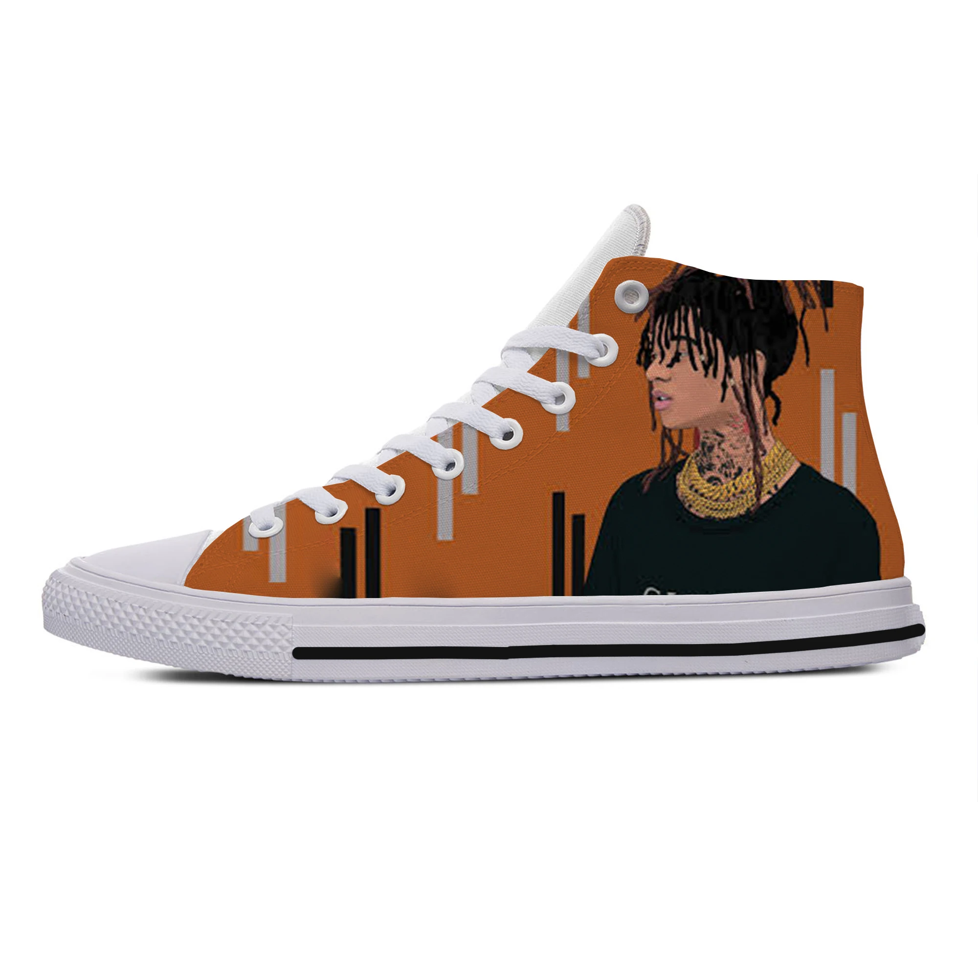Hot Cool แฟชั่น Hip Hop ตลกฤดู - Mens Fashion Help บทวิจารณ์และราคา