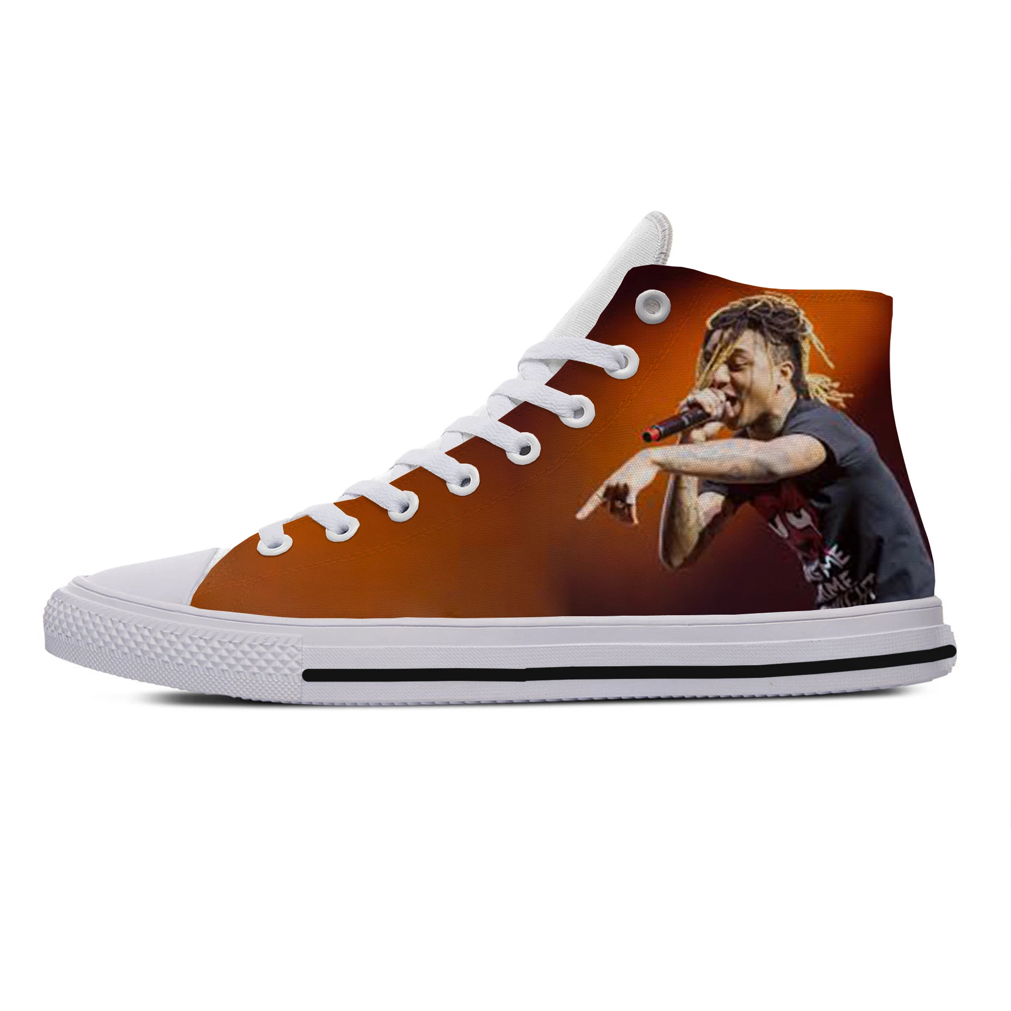 Hot Cool แฟชั่น Hip Hop ตลกฤดู - Mens Fashion Help บทวิจารณ์และราคา