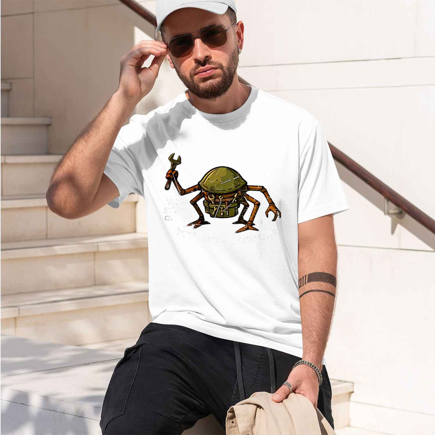เสื้อยืด Amaze Project Hail Ma - Men'S Fashion Questions บทวิจารณ์และราคา