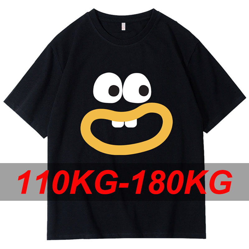 ฤดูร้อน PLUS ขนาดเสื้อยืดสําหร - Men'S Fashion Rules บทวิจารณ์และราคา